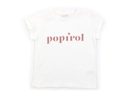 MarMar t-shirt modal light cheek